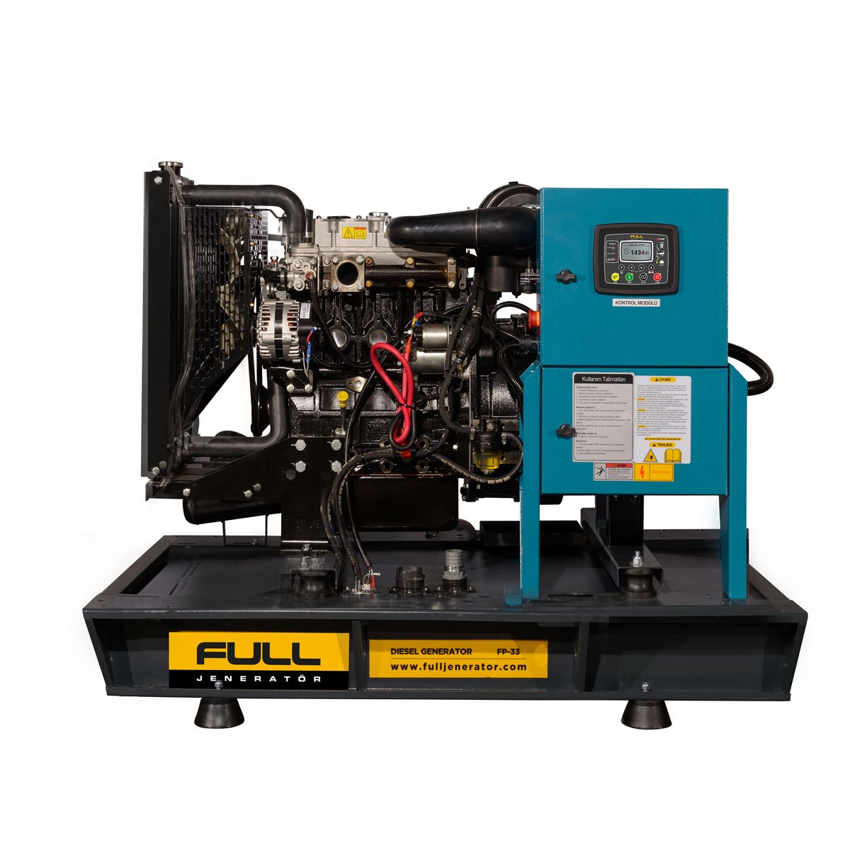 FP50